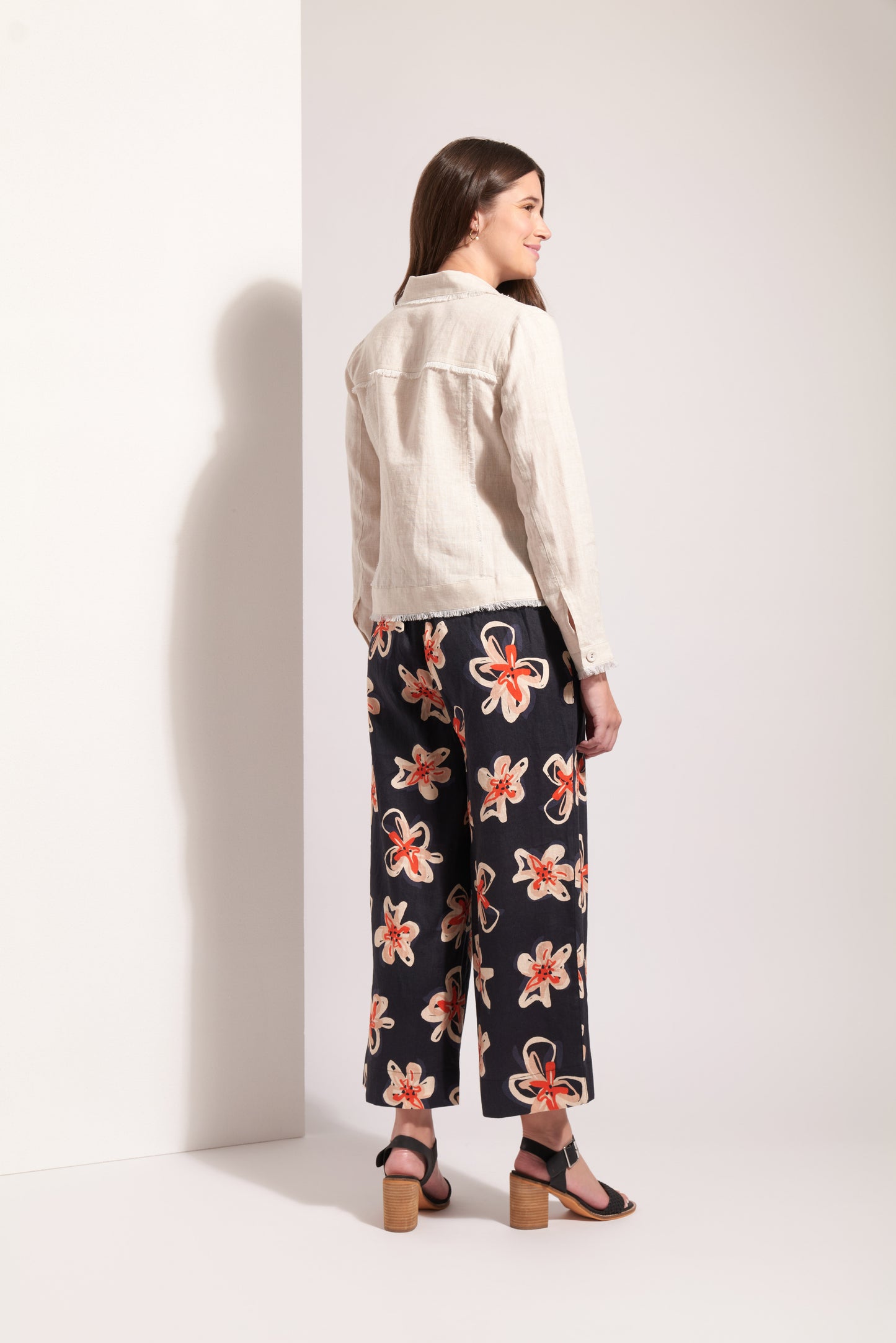 FOIL Hey Mr DJ Jacket Sandy Mark