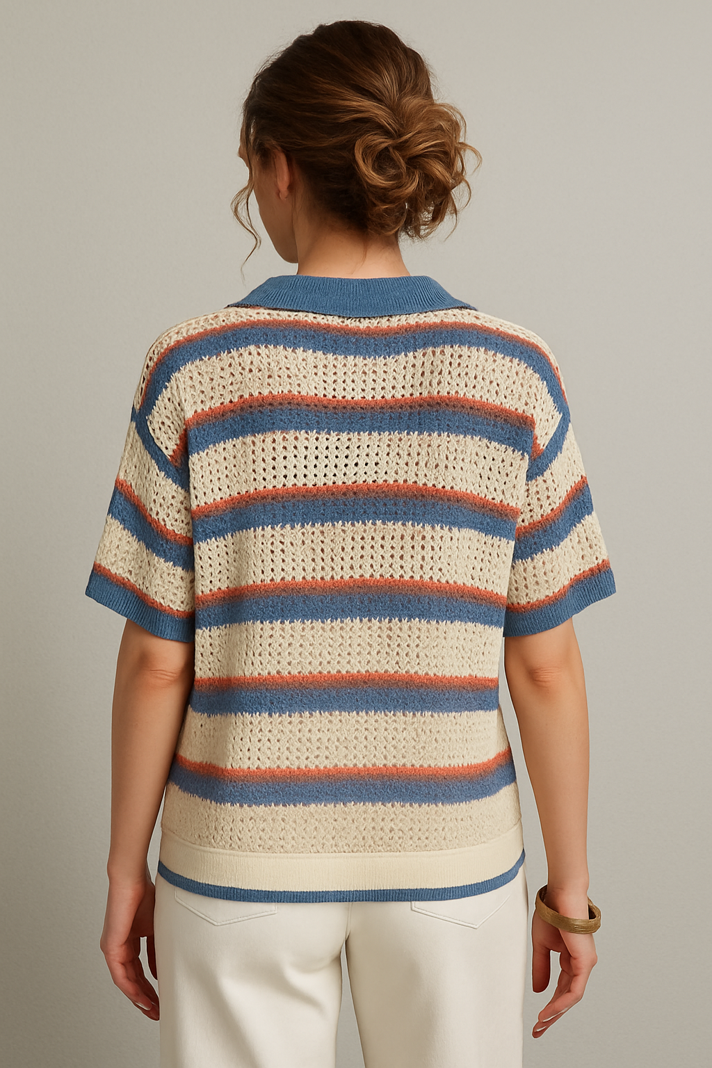 Becki Knit Top