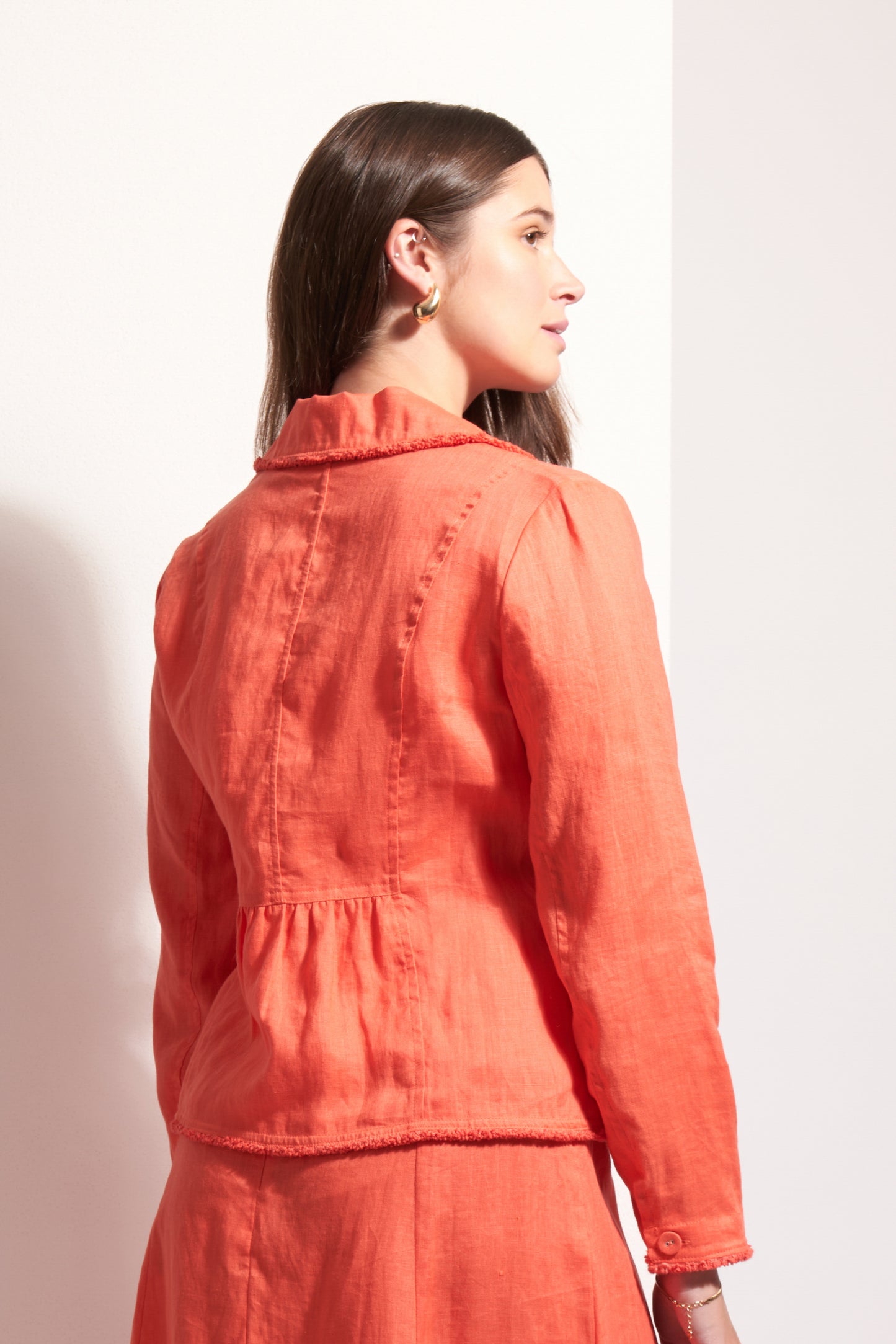 FOIL Festival Jacket