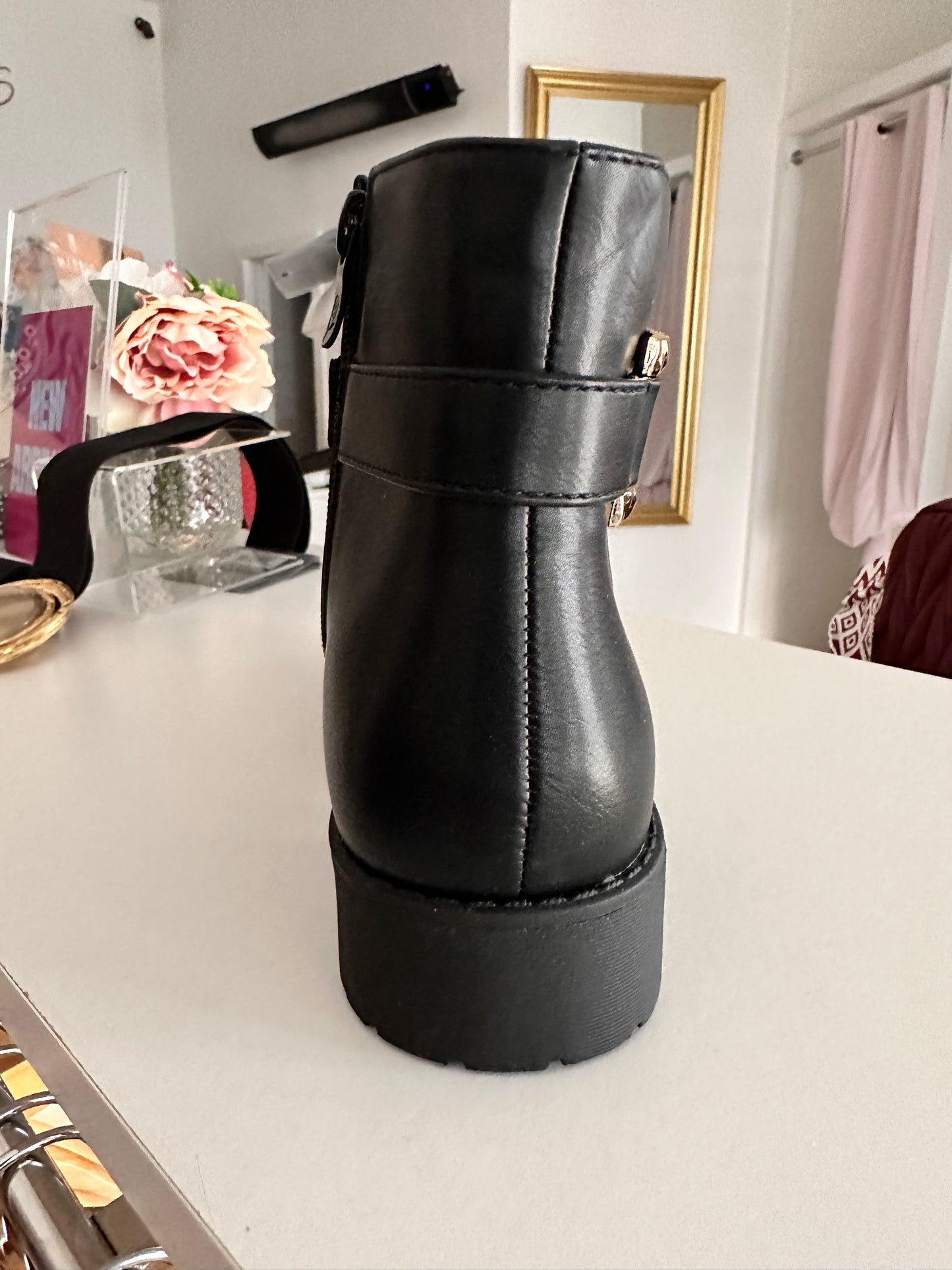 Frenna Chelsea Boot