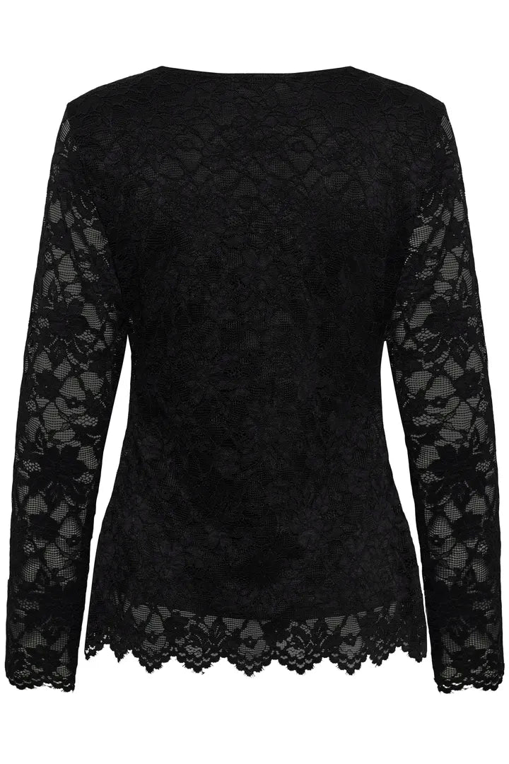 Culture Lively Top