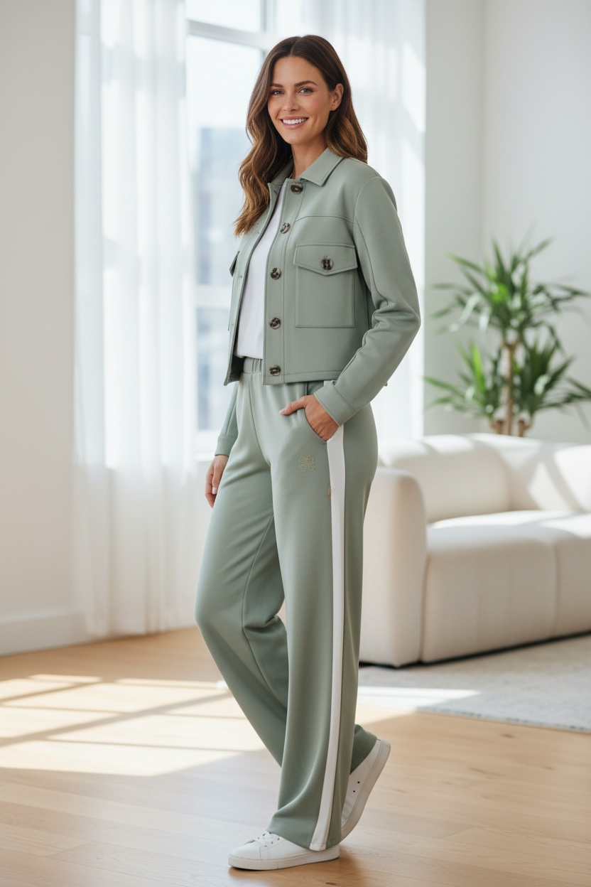 Alice Collins Olivia Trousers