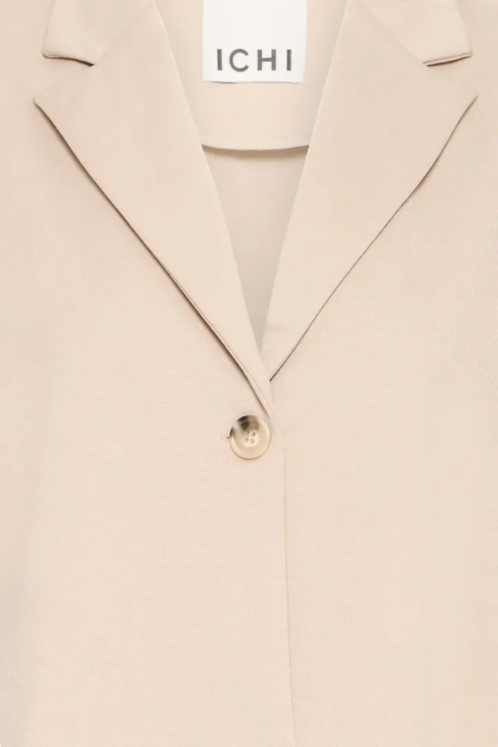 ICHI Kate Cropped Jacket