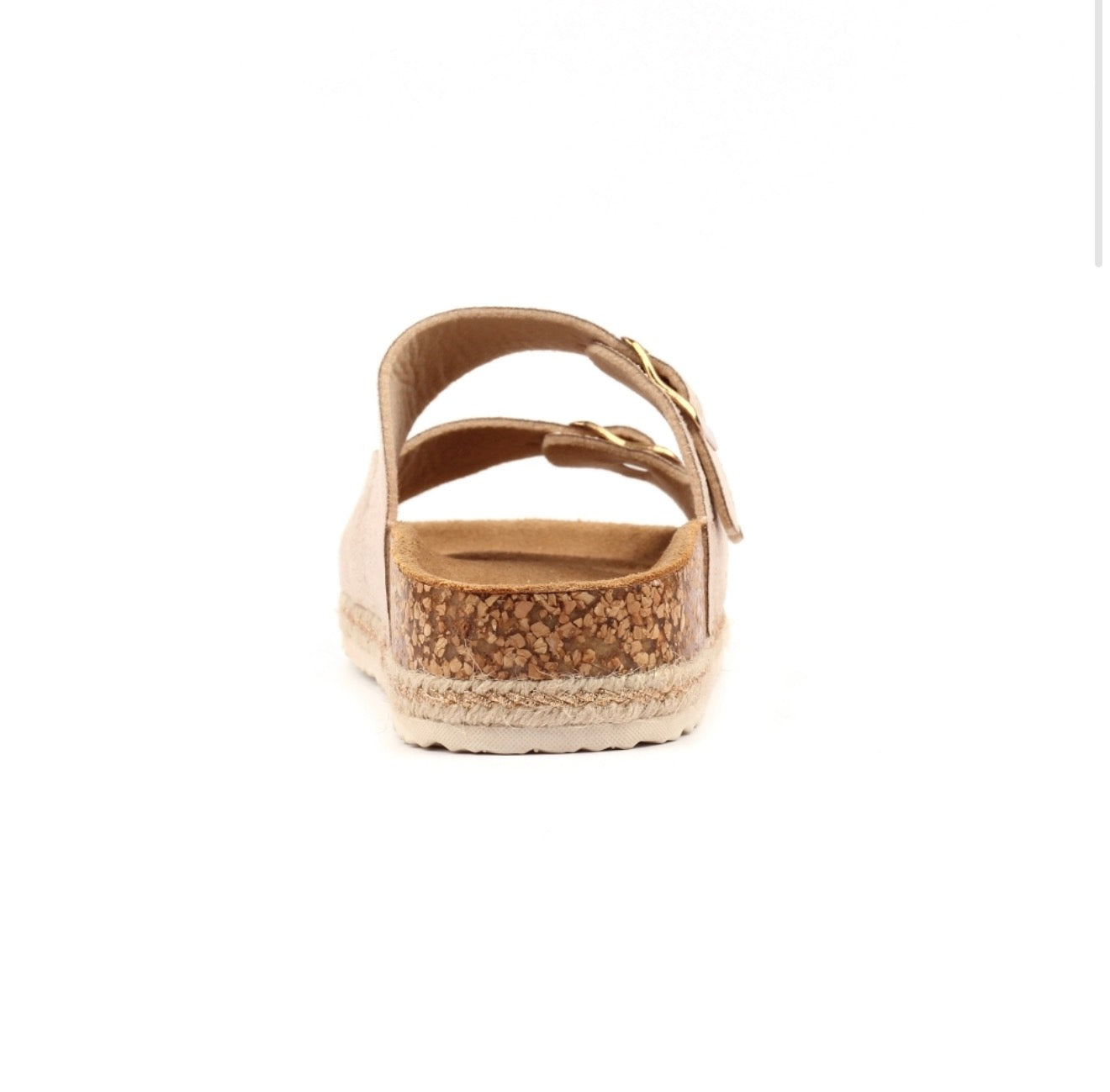 Lunar Soda Sandal