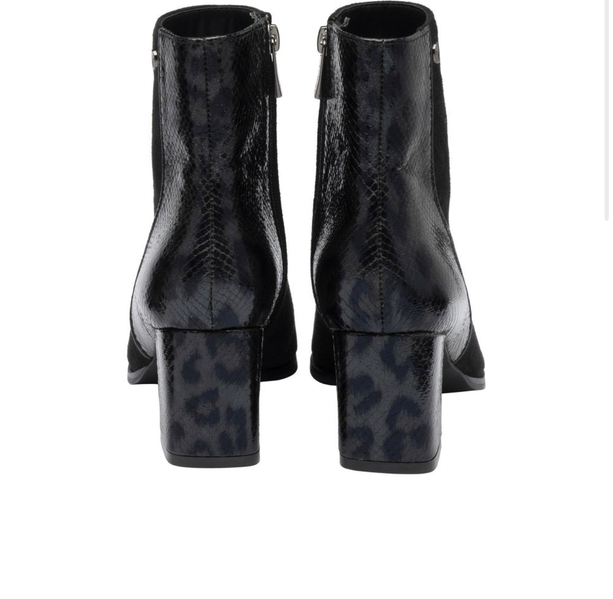 Lotus Zelda Ankle Boots