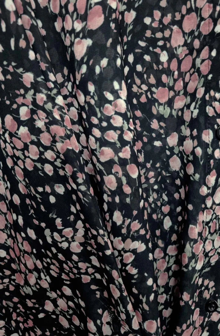 Shauna Floral Blouse