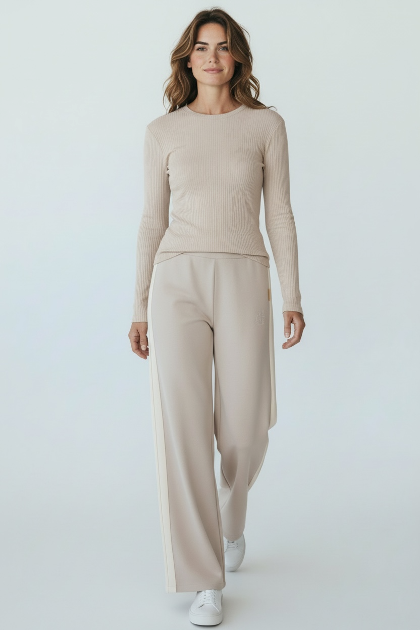 Alice Collins Renata Modal Top