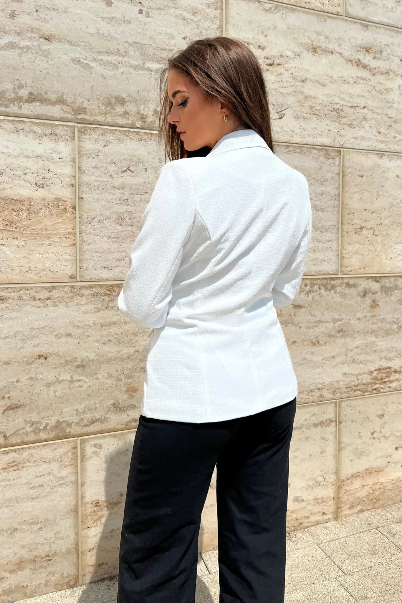 Madaleine Blazer Jacket