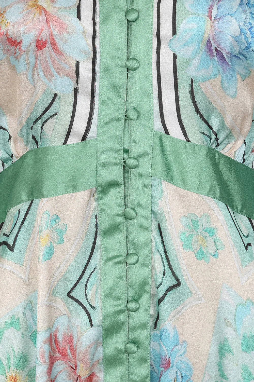 Alice Collins Jane Dress