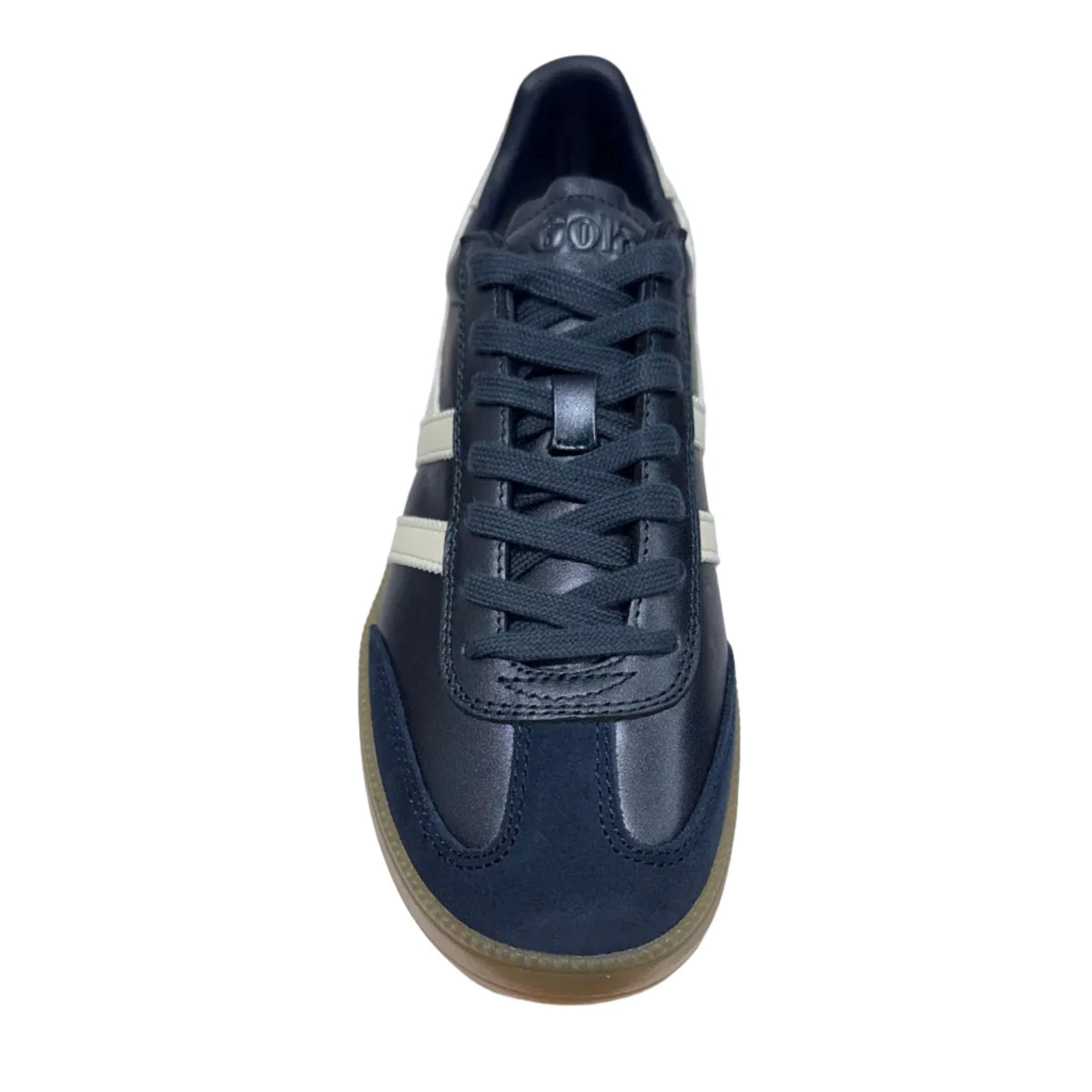 Gola Viper Metallic Navy & Off White