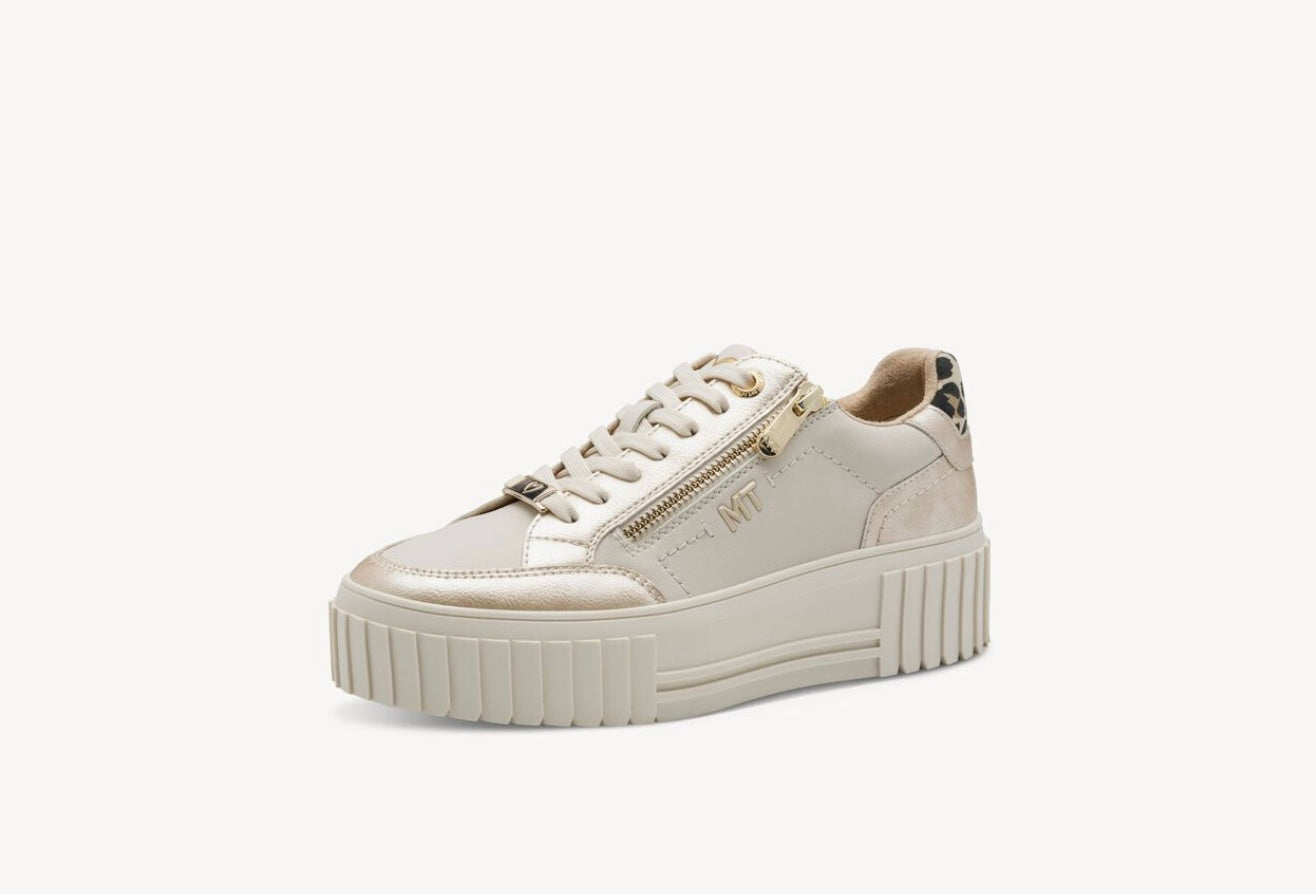 Marco Tozzi - Chunky Trainers