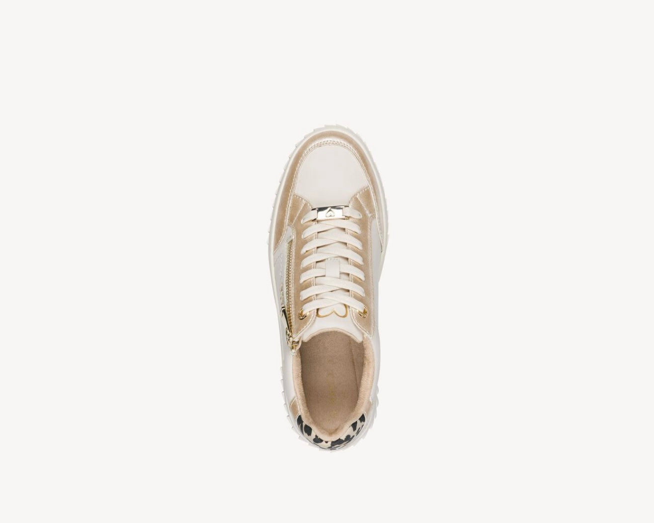 Marco Tozzi - Chunky Trainers