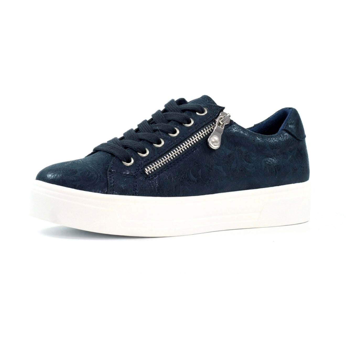 Lunar Haywood Trainer