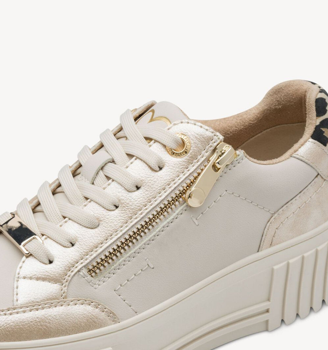 Marco Tozzi - Chunky Trainers