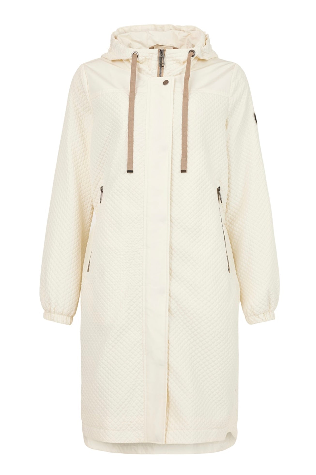 Frandsen - Water Repellent Coat