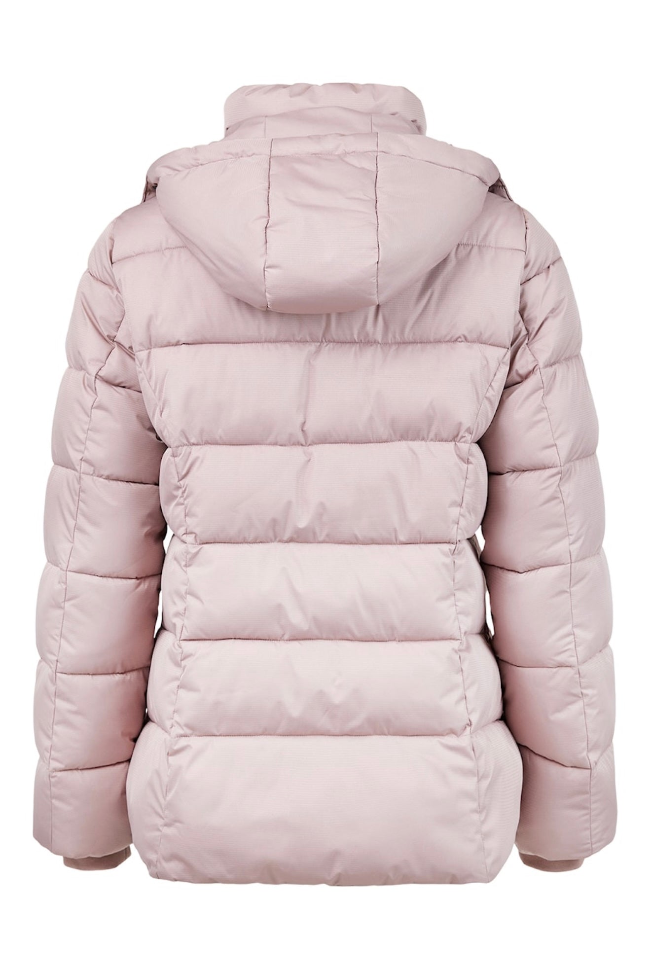 Frandsen - Hooded Puffer Jacket