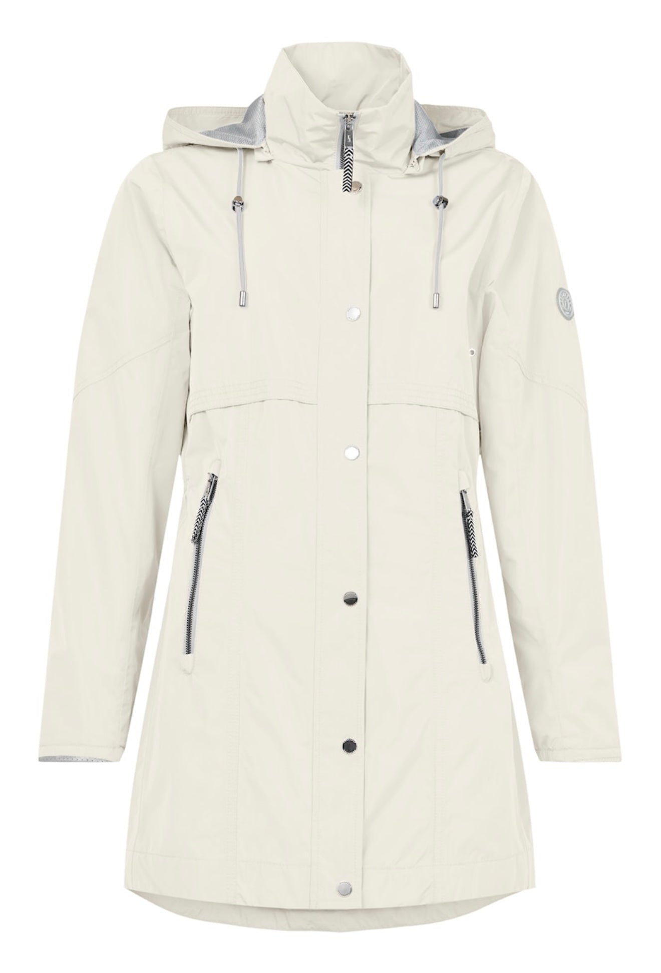 Frandsen - Hooded Rain Jacket
