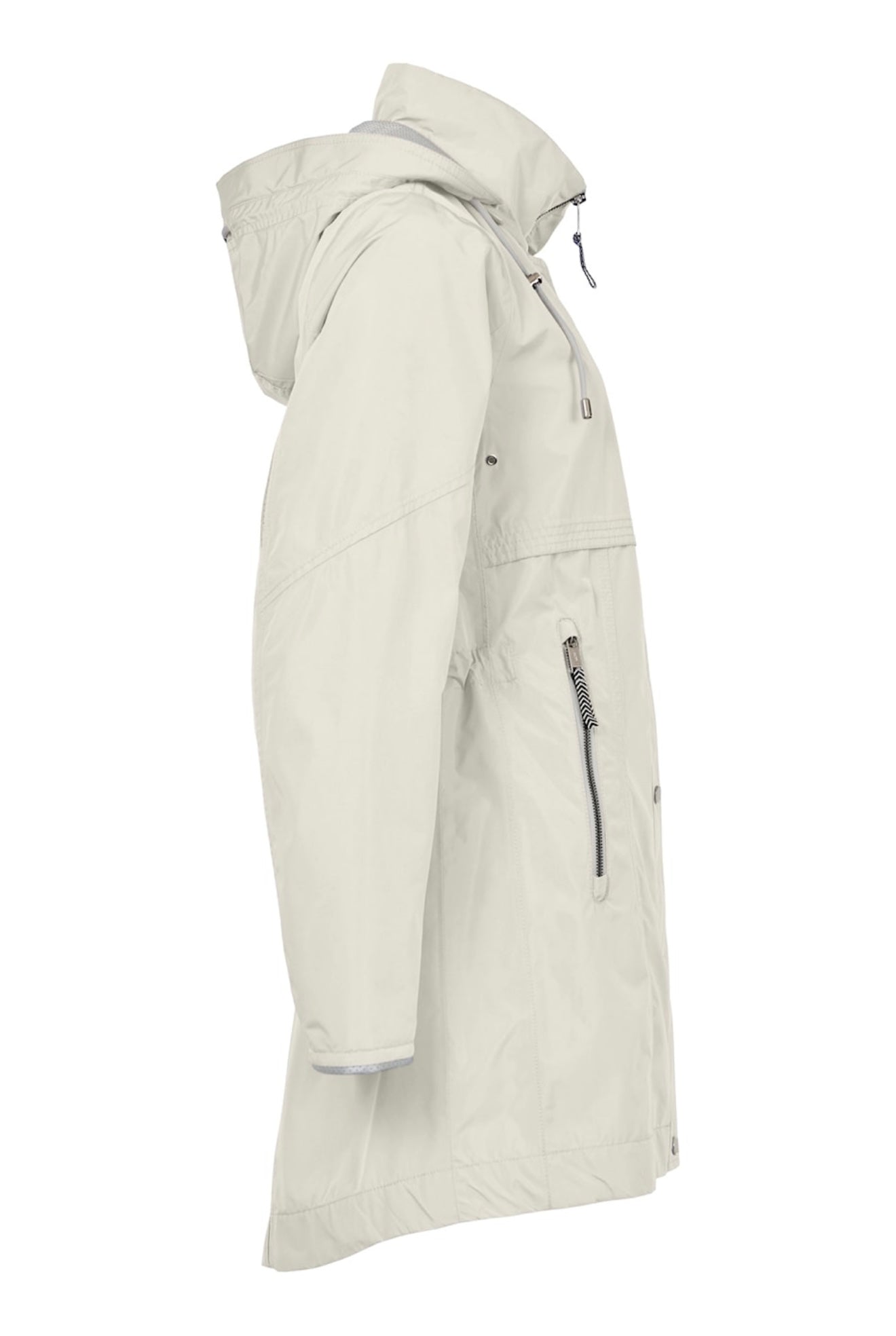 Frandsen - Hooded Rain Jacket