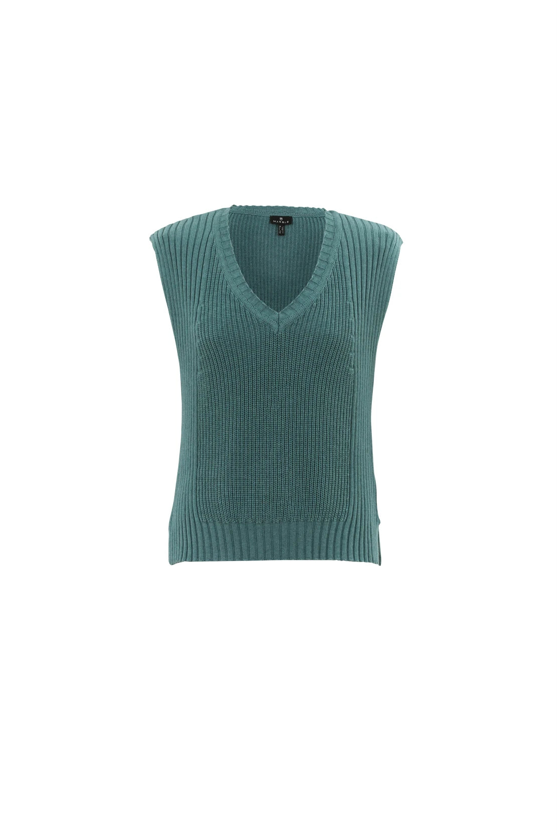 Marble - Super Soft Tank Top 7645