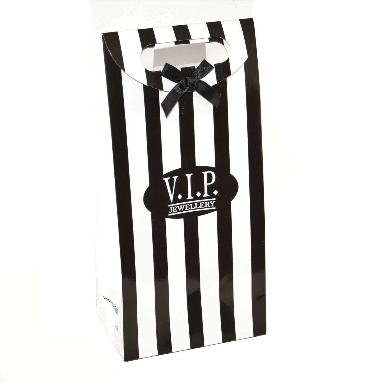 VIP - Gina Oval Drop Earrings