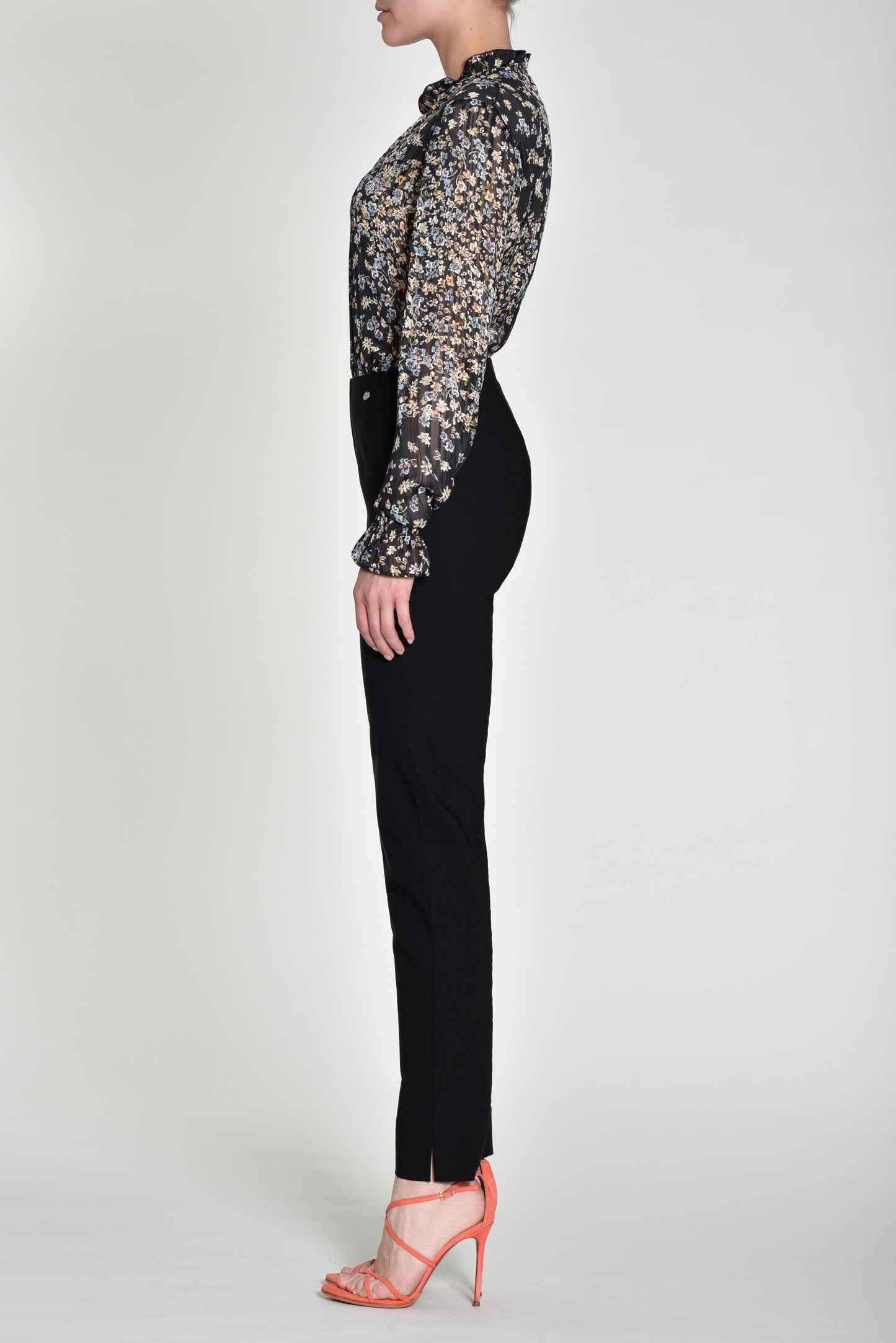 Robell - Marie Trouser 51412-5499 (69)