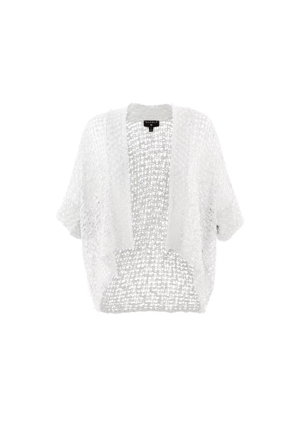 Marble - Edge to Edge Cardigan 5185