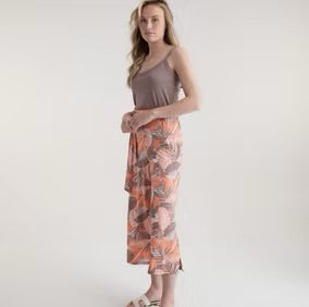 Marble - Wide Leg Cullotes 7941