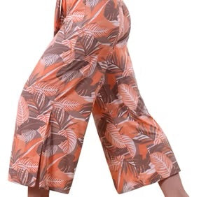 Marble - Wide Leg Cullotes 7941