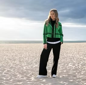 Marble - Jacket - 8111