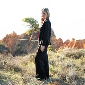 Marble - Blazer Jacket -