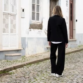 Marble - Blazer Jacket -
