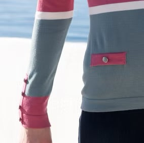 Marble - Super Soft Classic Fit Sweater 7996