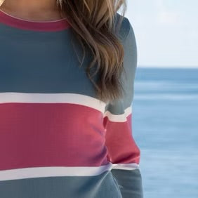 Marble - Super Soft Classic Fit Sweater 7996