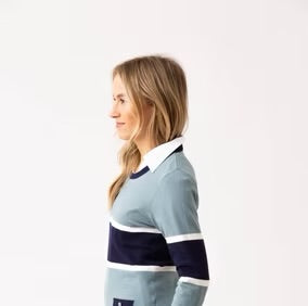 Marble - Super Soft Classic Fit Sweater 7996