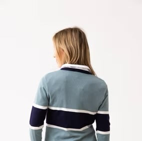 Marble - Super Soft Classic Fit Sweater 7996