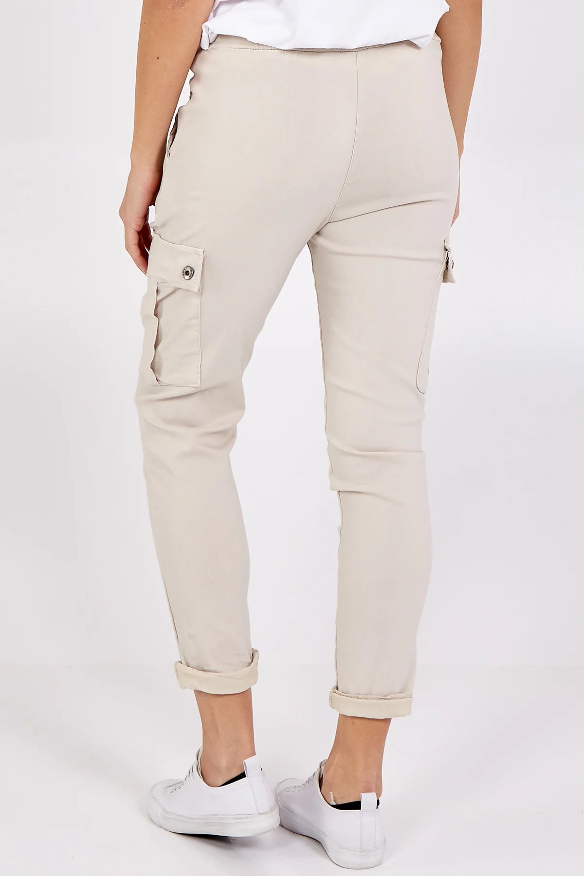 Mona Magic Cargo Pants