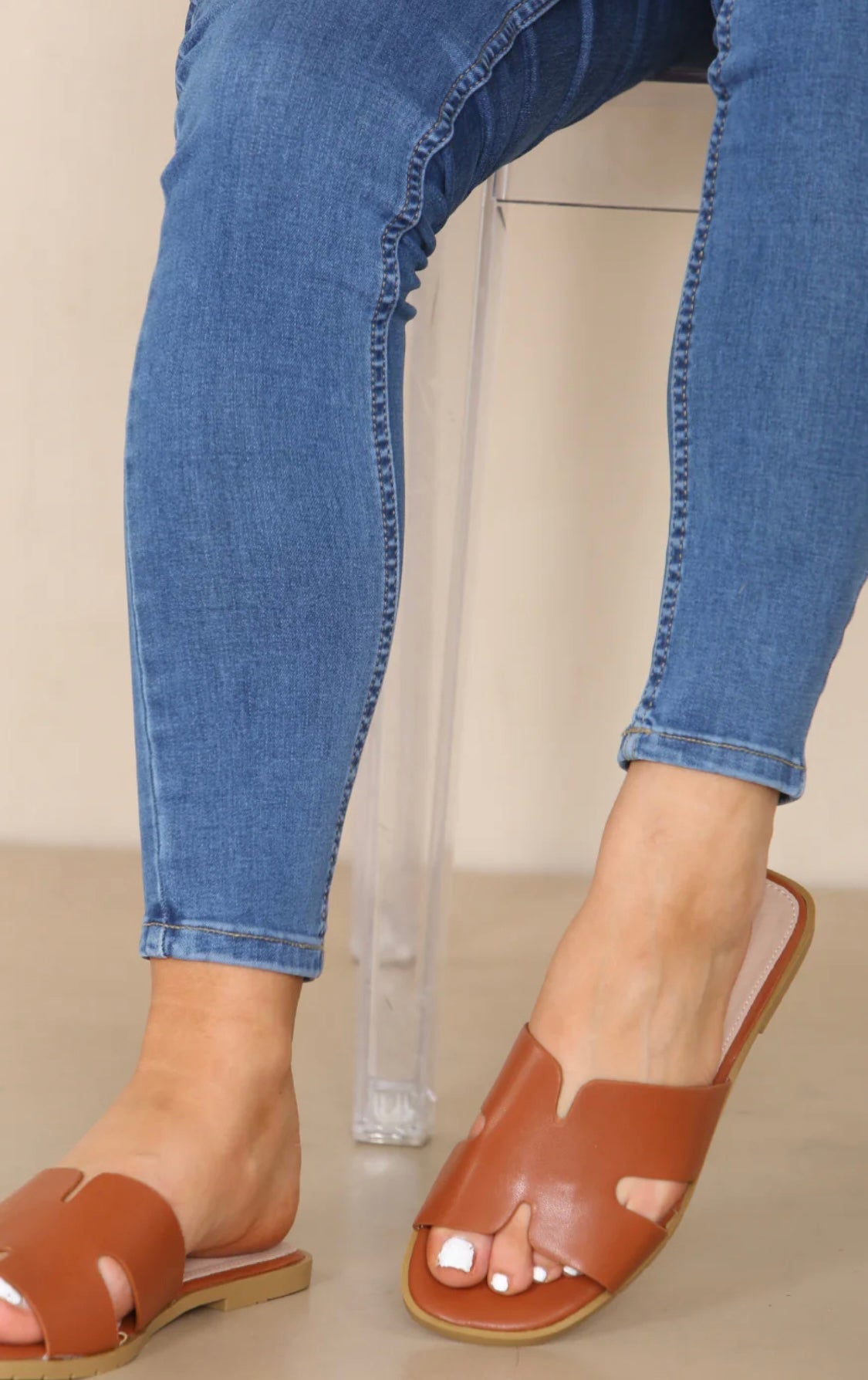 Andie Slider Sandals