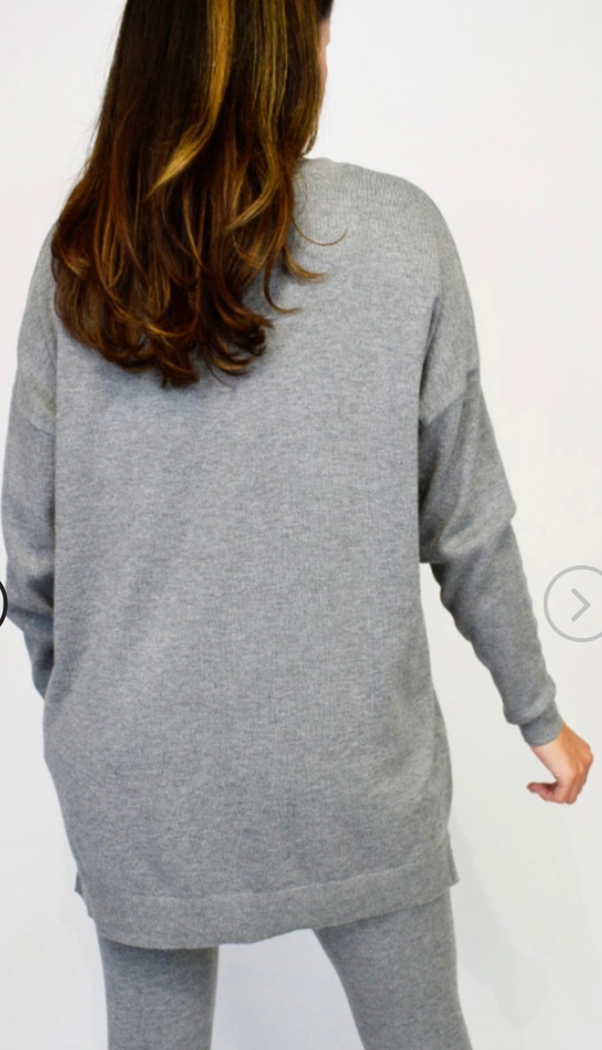 Keeley Lightweight Lounge Set