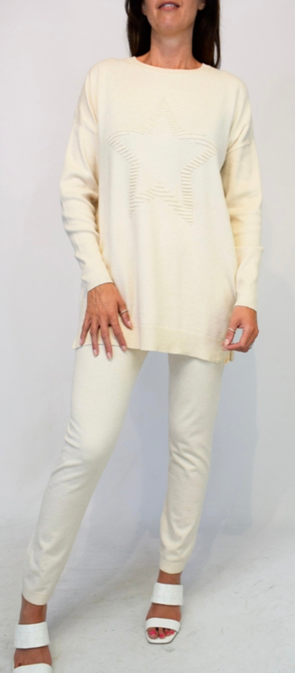 Keeley Lightweight Lounge Set