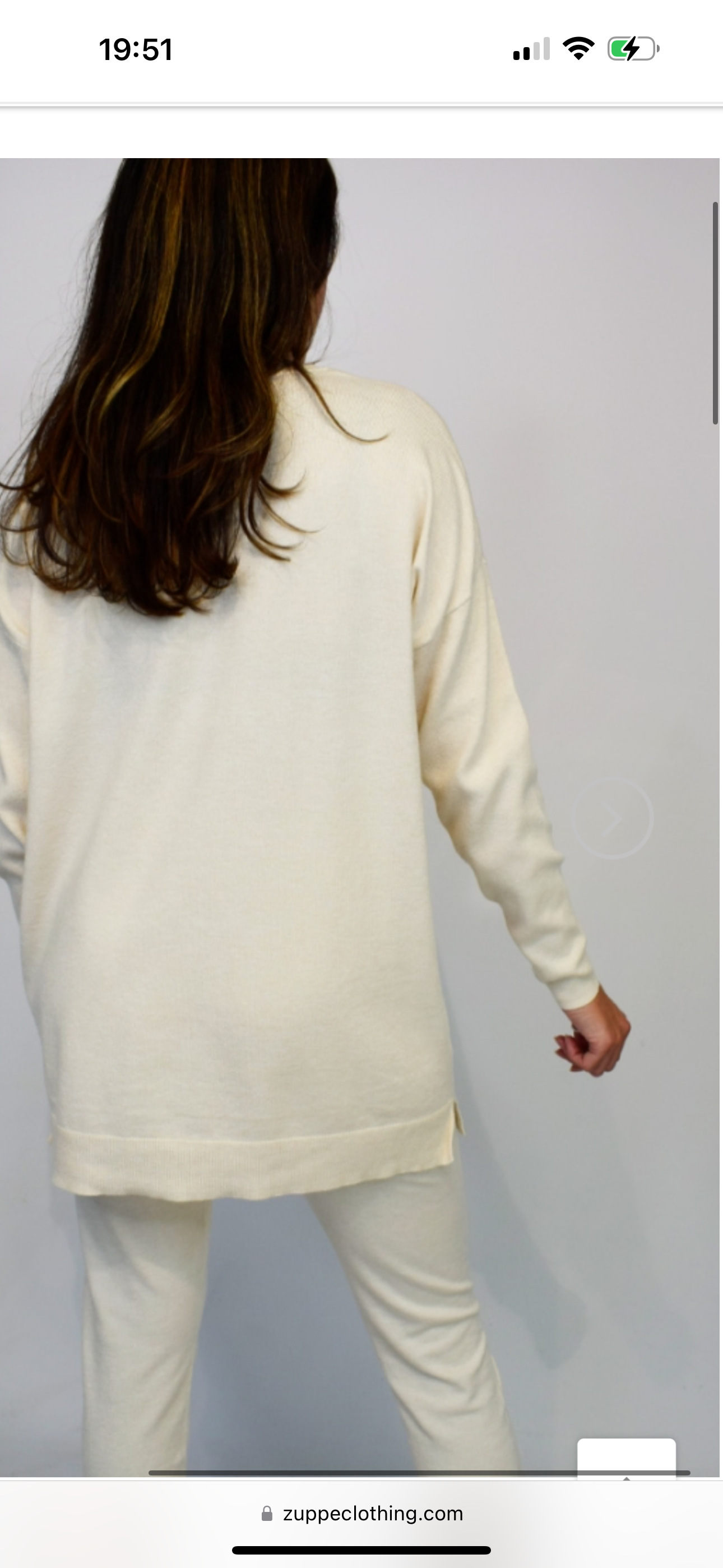 Keeley Lightweight Lounge Set
