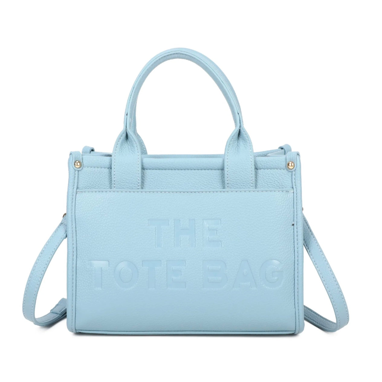 The Tote Bag - Small