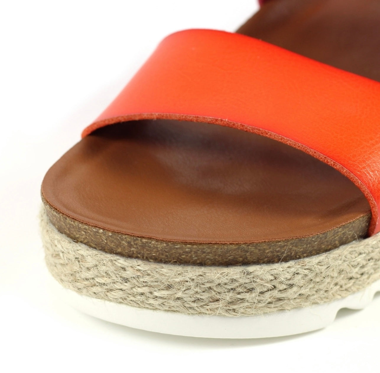 Lunar Deanna Sling Back Sandal