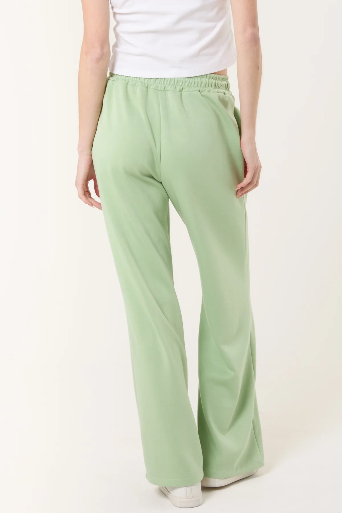 Linzi Drawstring Sweat Pants