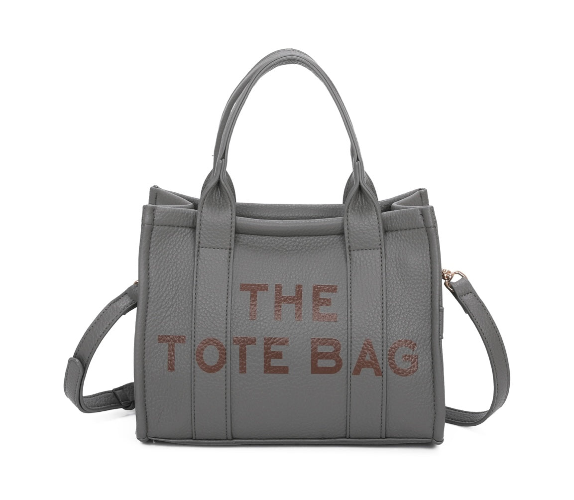 The Tote Bag mini