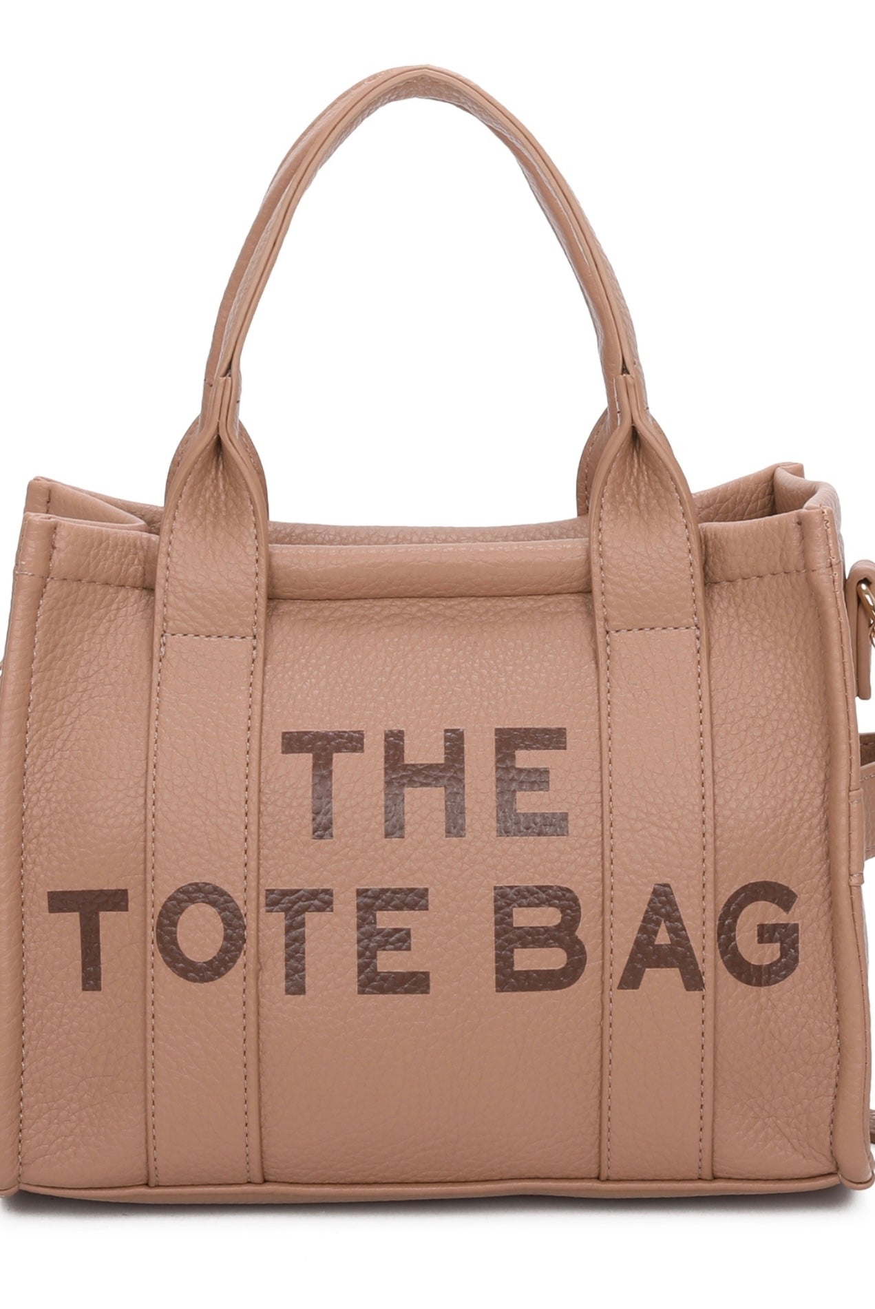 The Tote Bag mini