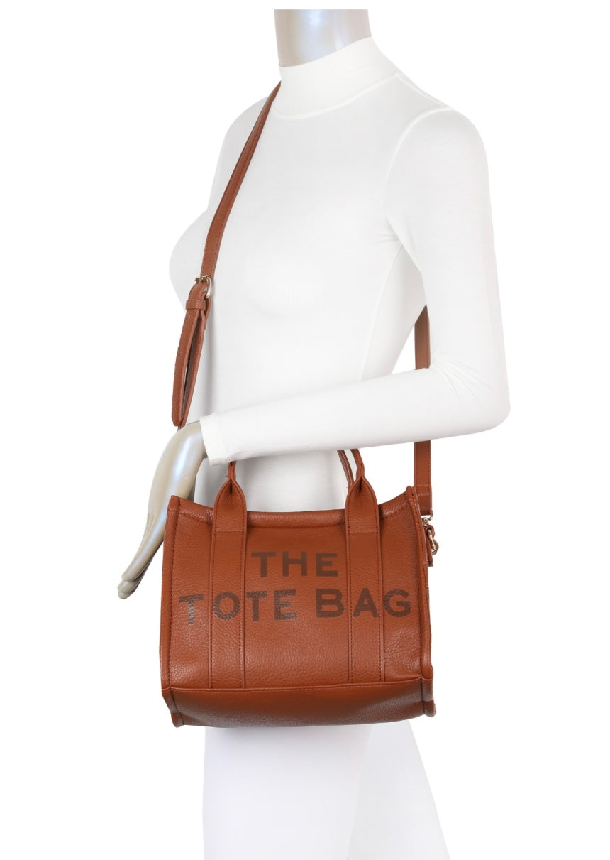 The Tote Bag mini