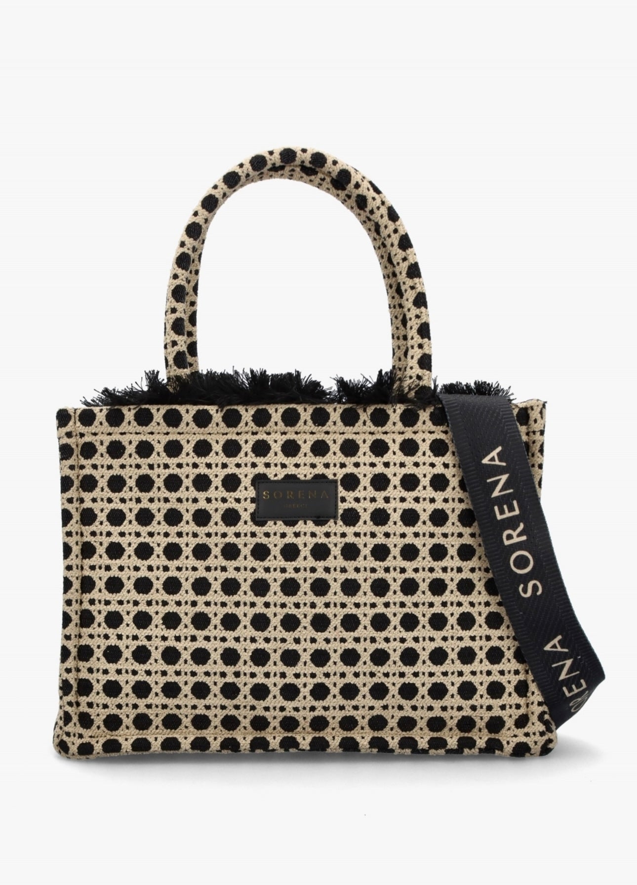 Sorena Madalena Medium Tote Bag