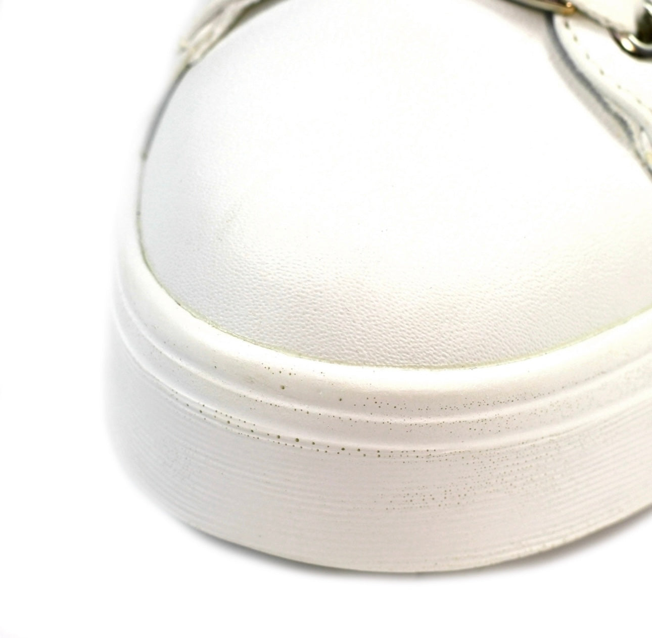 Lunar Xenon Quilted Trainer