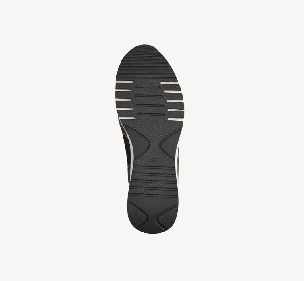 Marco Tozzi - Wedge Trainers