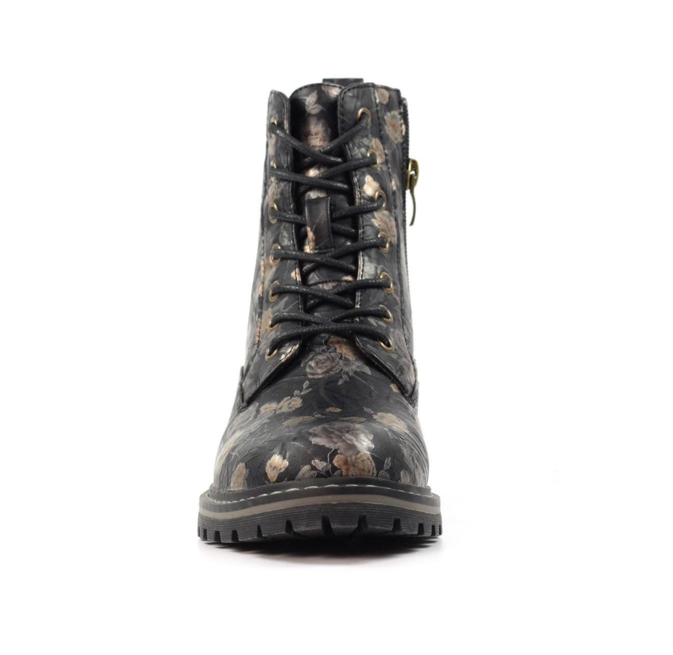 Lunar Dazzle Ankle Boot